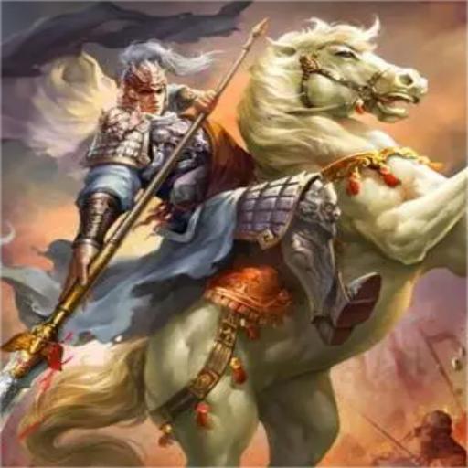 三国战棋游戏最新版 1.0安卓版