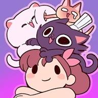 篝火猫咪咖啡馆游戏(Campfire Cafe) 1.0.9安卓版