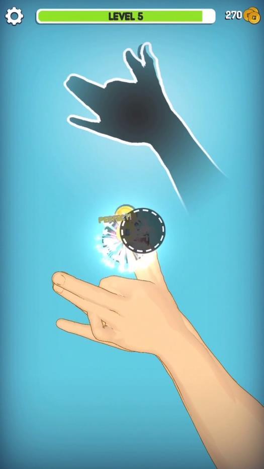 投影我贼溜安卓版 0.0.1官方版截图1