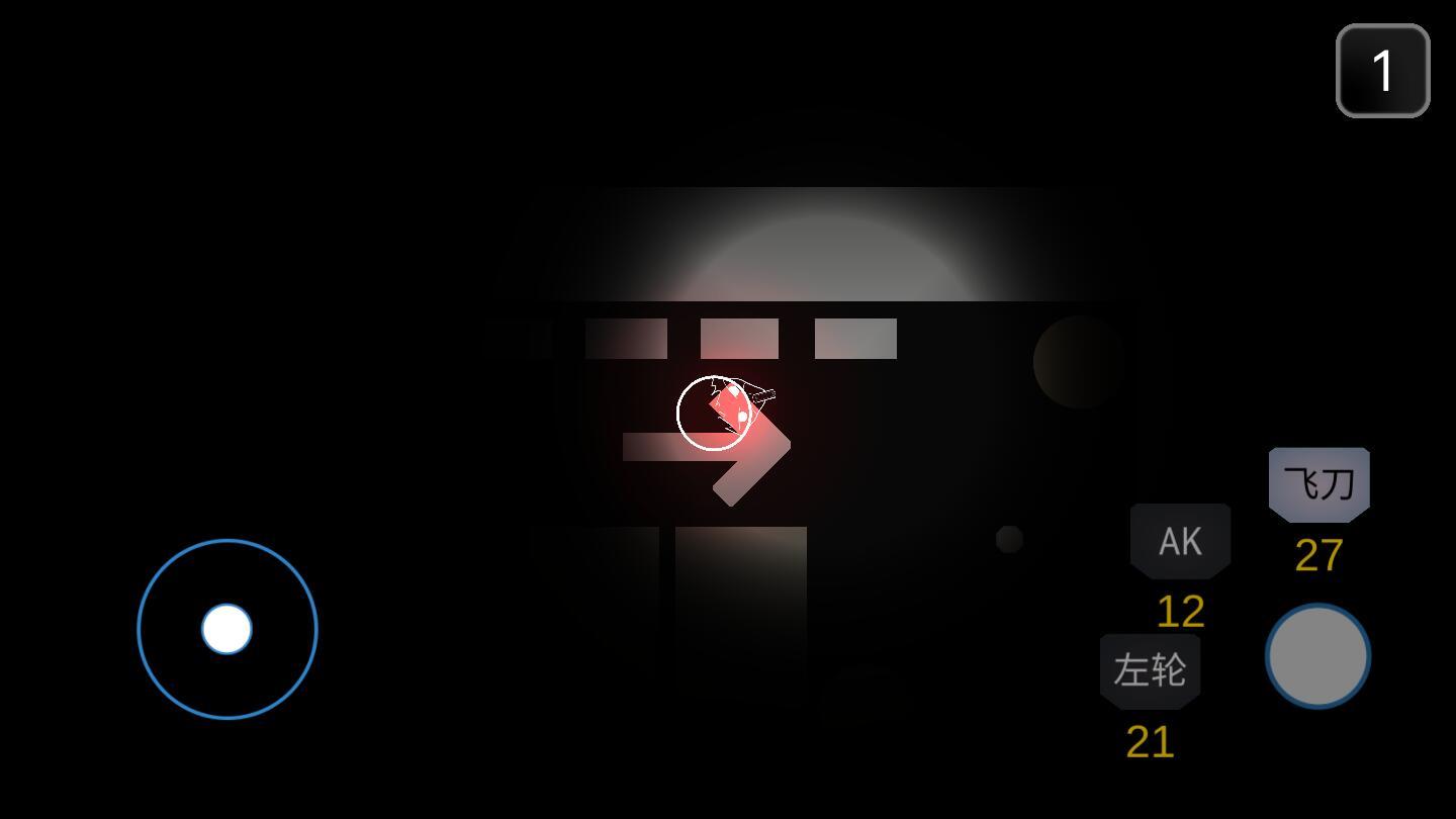 死亡之声破解版 1.0安卓版截图1