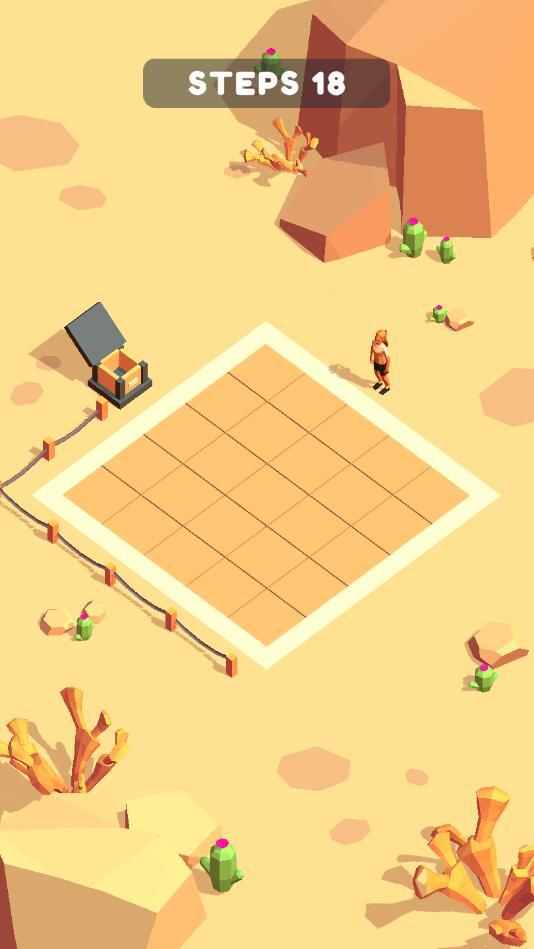 考古挖掘恐龙破解版 1.0修改版截图1