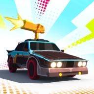 汽车轰轰轰手游(Cars! Boom Boom!) 1.2安卓版