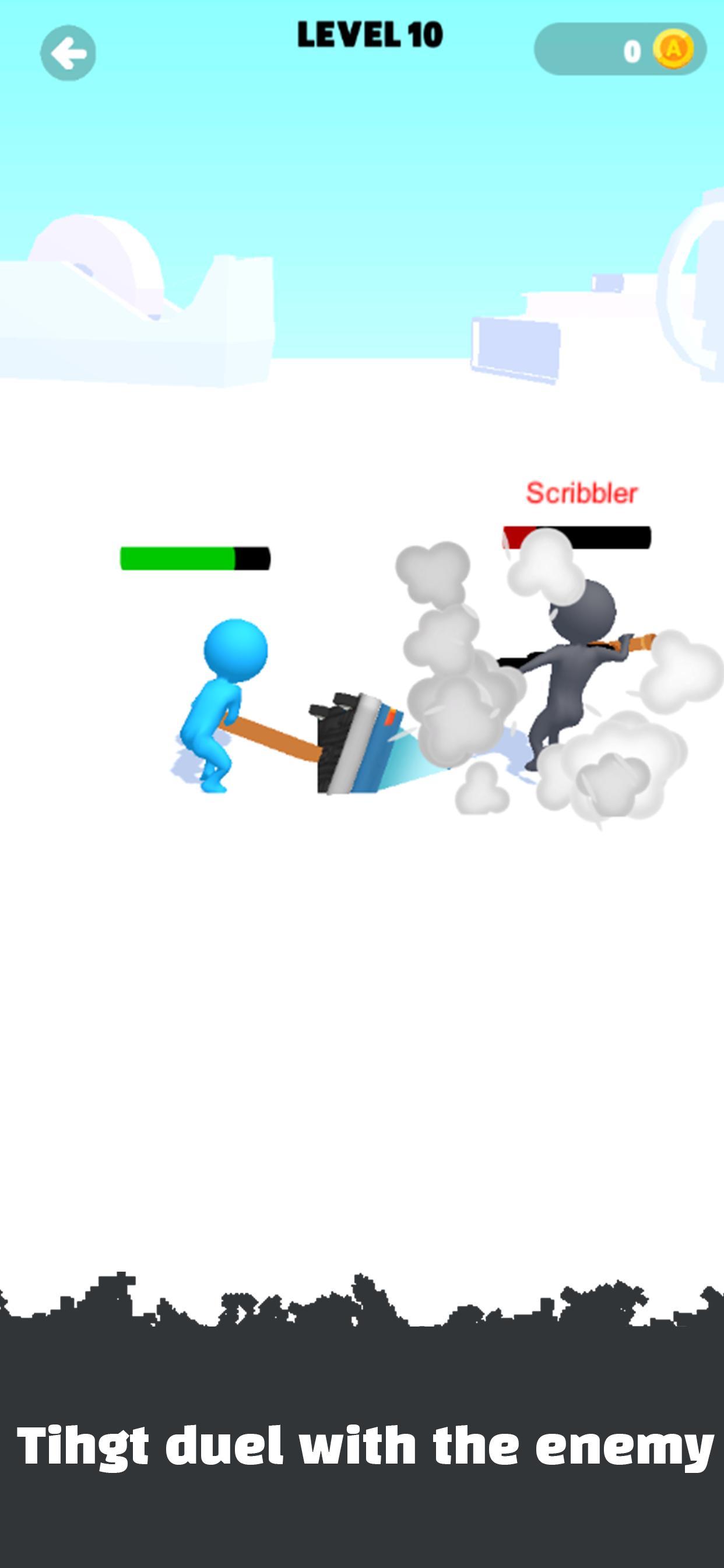 DrawHammer(作画锤子无限金币版) 1.4.6破解版截图4