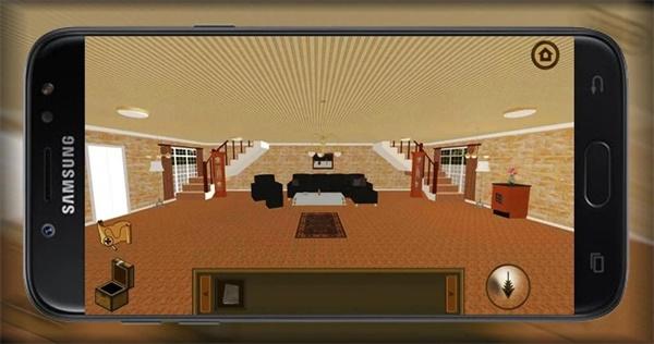 The Lie - Cottage Of Secrets(谎言秘密小屋游戏) 1.0.0中文版截图1