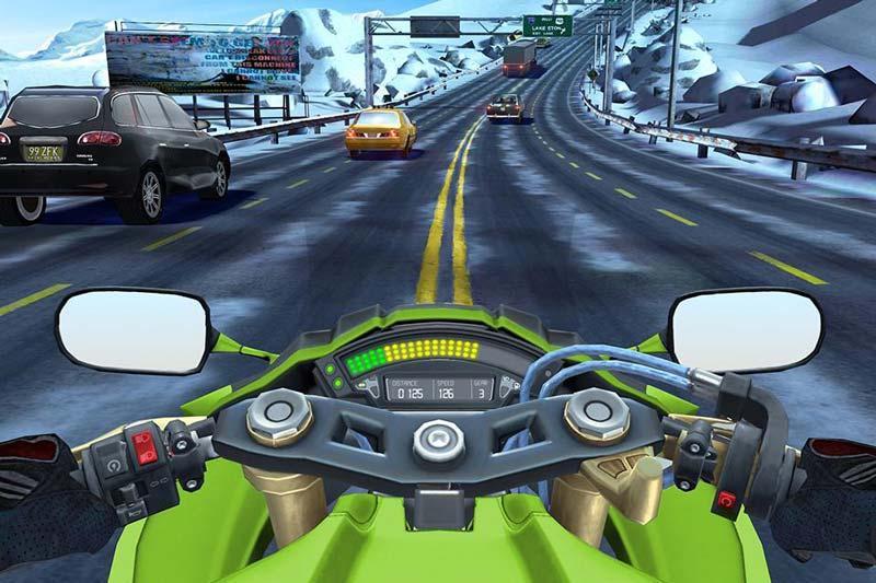 摩托骑士公路交通最新版 1.93.0最新版截图2