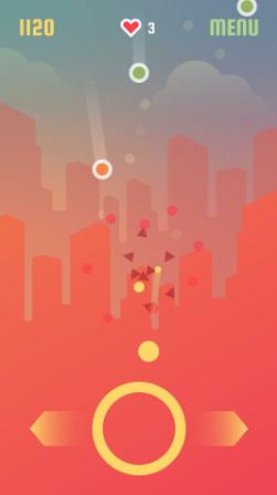 Modern Shapes(现代形状破解版) 1.2最新版截图1