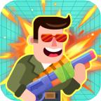 枪手007手游 1.0安卓版