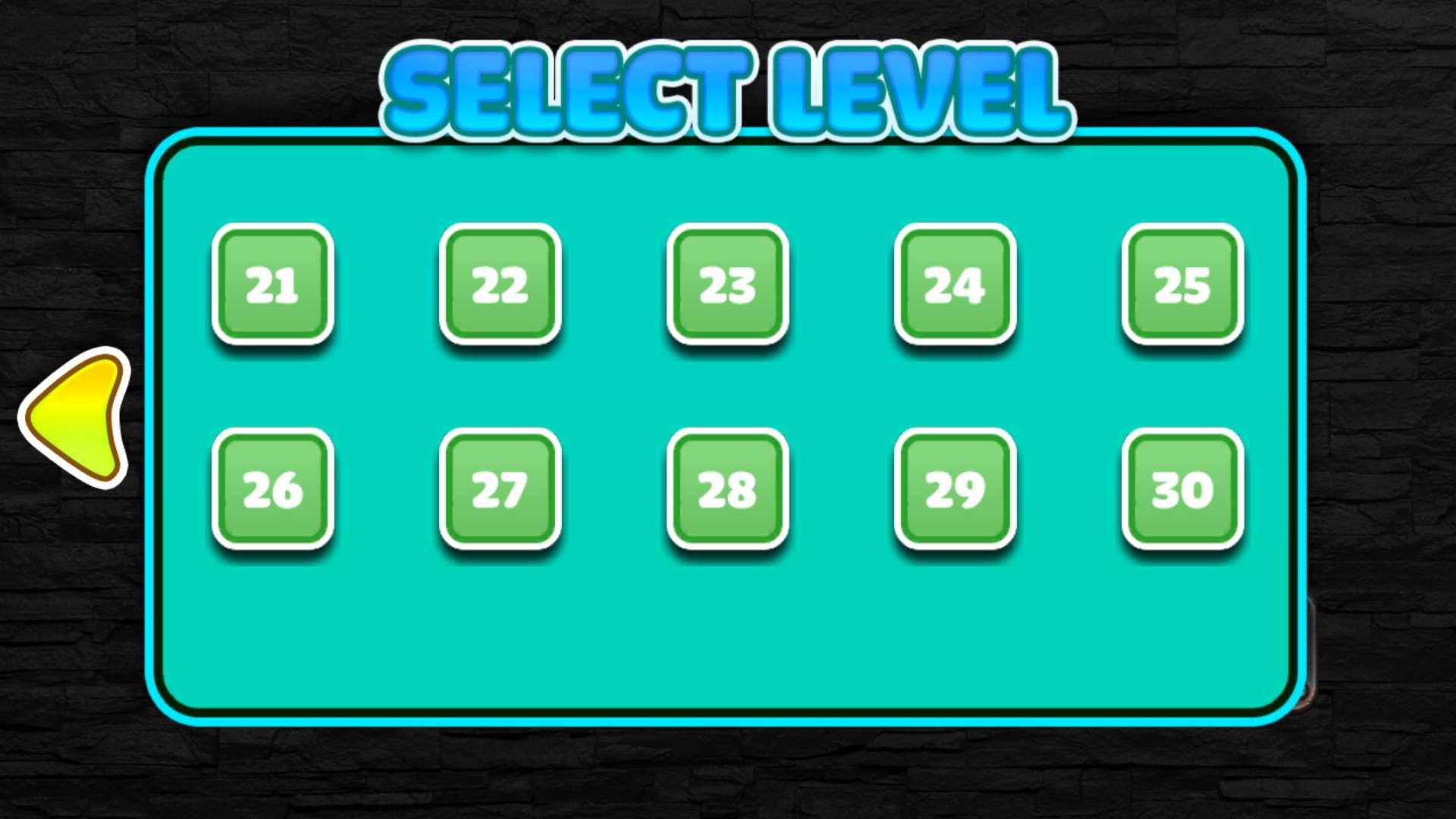 水与火2解锁全部关卡版 10最新版截图4