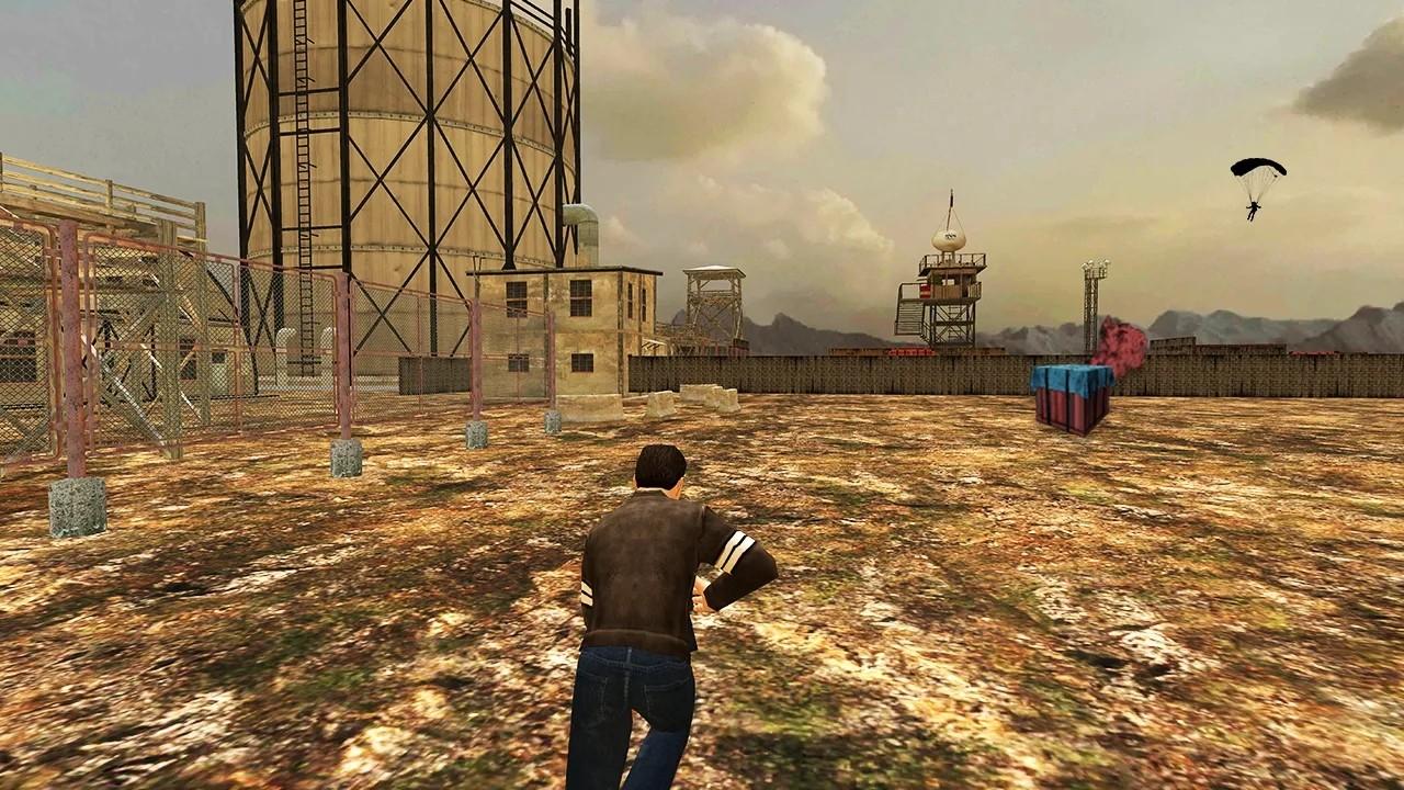 Battleground Mobile India(大逃杀印度手游) 0.06安卓版截图4