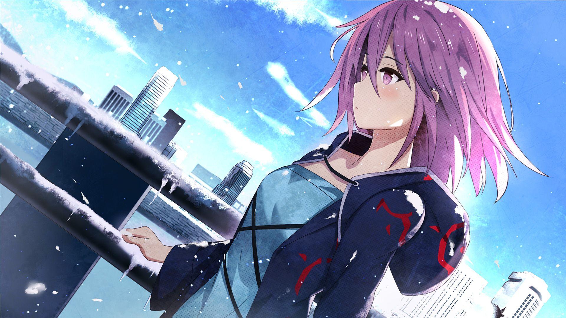 鸢之歌手机版(Singing_Iris) 1.0安卓版截图2