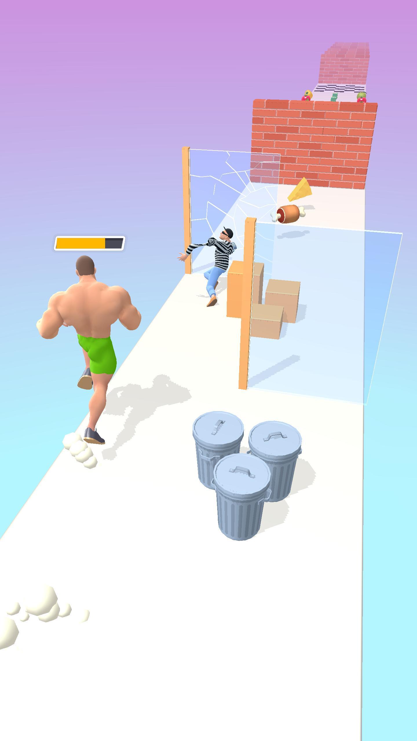 Perfect Choice(完美的选择破解版) 1.0.4修改版截图2