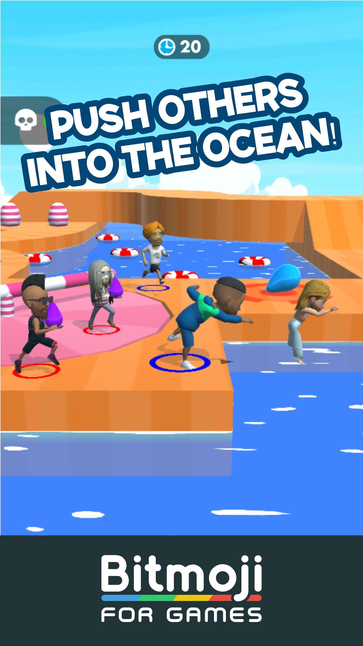 Hot Potato(滚烫的土豆无限金币版) 0.2.7破解版截图4