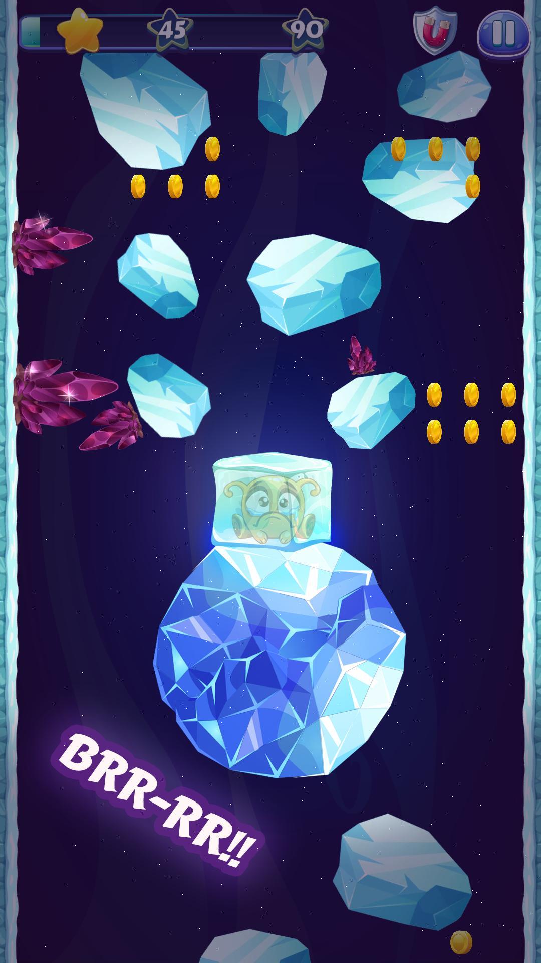 SpaceEscape(太空逃亡冒险破解版) 1.2.0下载截图3