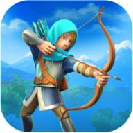 TinyArchers(小小弓箭手破解版无限钻石无限金币) 1.41.05.00101最新中文版