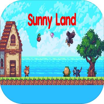 Sunny Land(SunnyLand游戏) 1.0安卓版