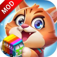 猫咪消消消破解版 0.0.11中文版