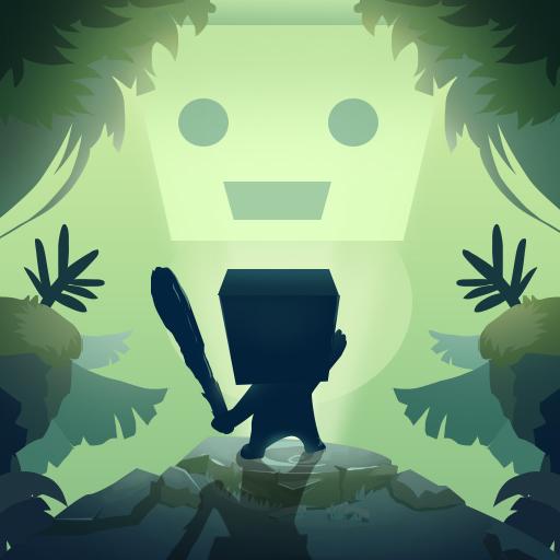 纸盒人大逃亡手游 100.0.1最新版