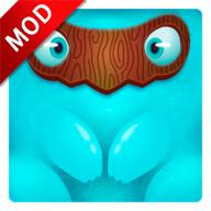 Mini Ini Mo(迷你怪兽大冒险手游) 1.2.2破解版