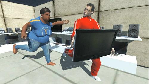Driver Simulator Life(驾驶模拟生活破解版) 1.15无广告版截图1