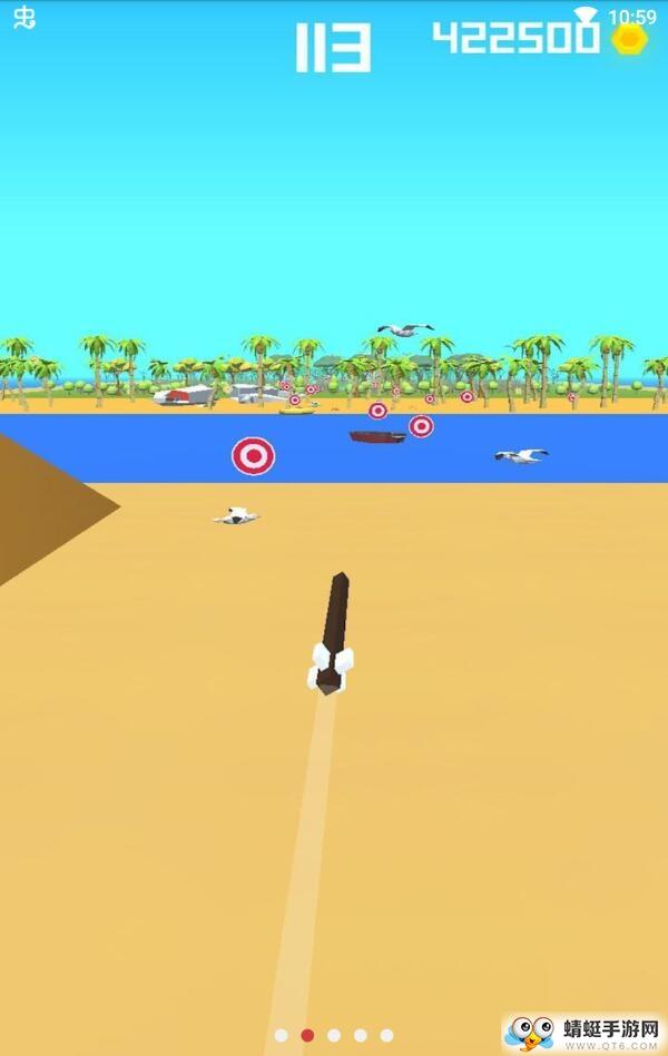 Flying Arrow(飞箭去广告版) 4.7.2免费版截图2