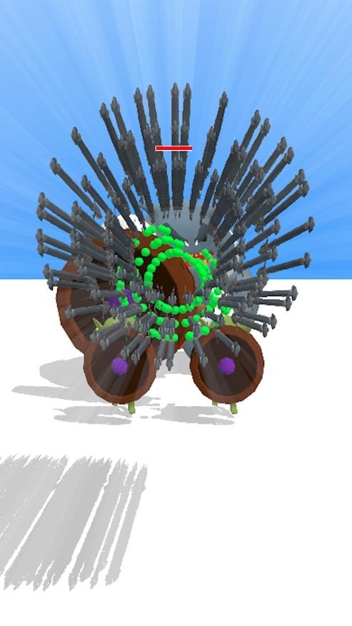 Weapon Cloner(武器克隆器手游) 2.1最新版截图2