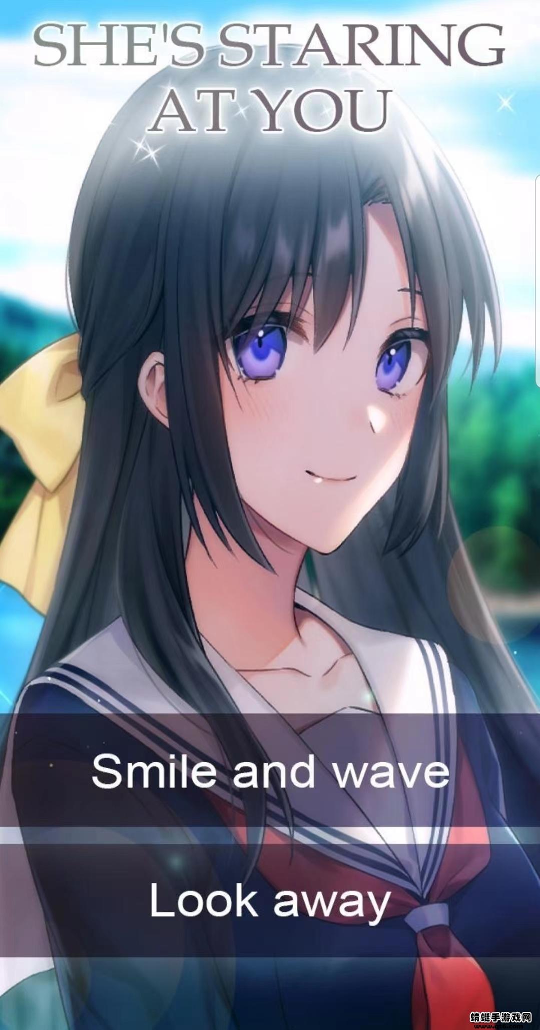 偷心爱恋(Hack my Love) 2.1.12安卓版截图2