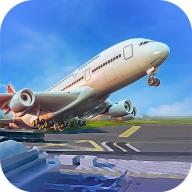 机场大亨破解版2025 3.1.1中文版