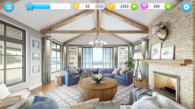 合并家庭主破解版 1.0.7最新版截图2