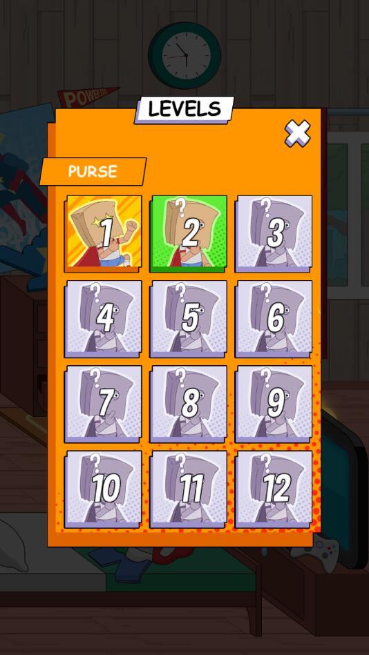 帮助这个英雄破解版 2.9最新版截图4