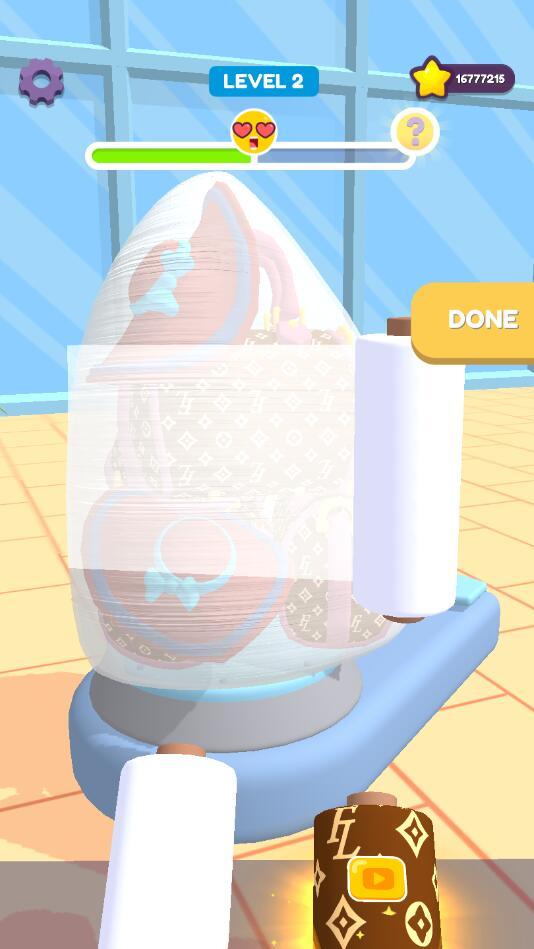 机场生活3D破解版 1.0.16最新版截图3