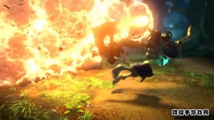 上古王冠旷野之息手游 1.750.032801安卓版截图3