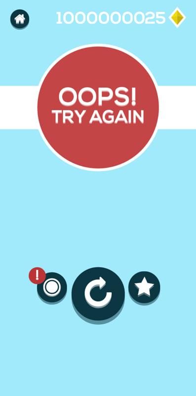 逃走Go Escape(全道具)破解版 1.25最新版截图3