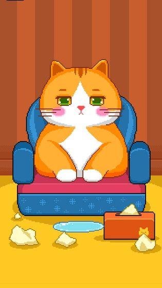 肥宅快乐猫世界中文版 1.0.4最新版截图4