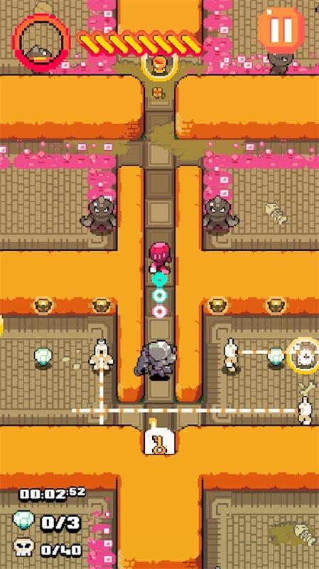 马泽男破解版 2.9全角色版截图2