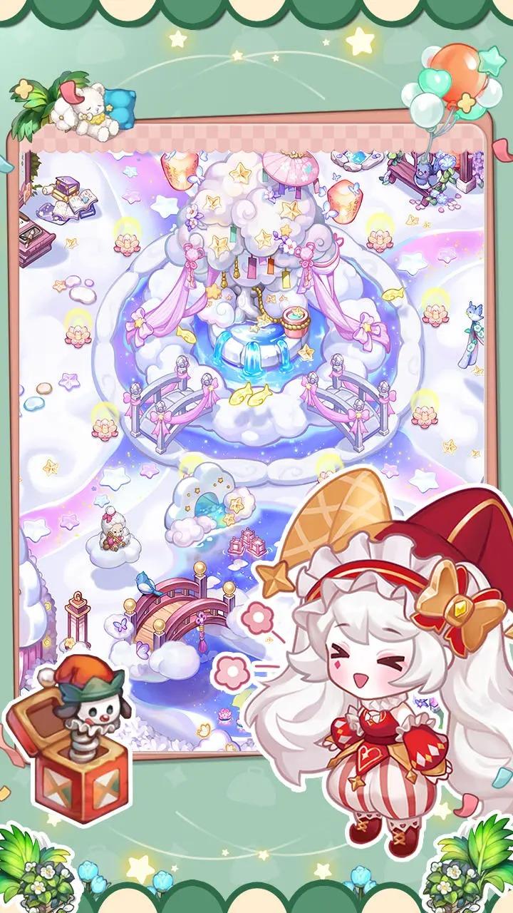 美食手札游戏 1.0安卓版截图3