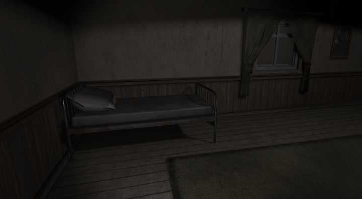 致命僵尸逃生免付费版 1完整版截图3