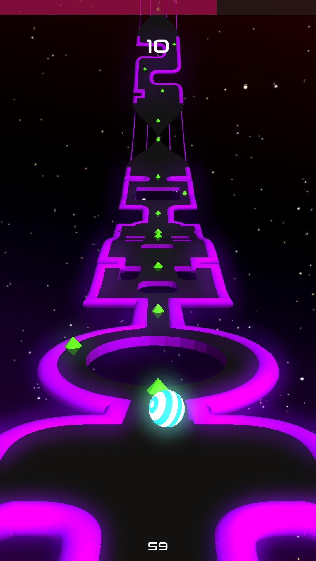 Rolling Ball 2(滚球2破解版) 1.2最新版截图1