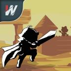 我是游戏人黑白最新版 1.0安卓版