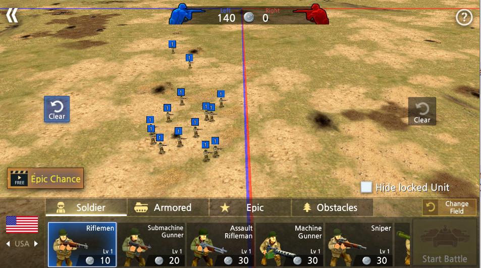 二战战斗模拟器破解版 1.0.4安卓版截图4