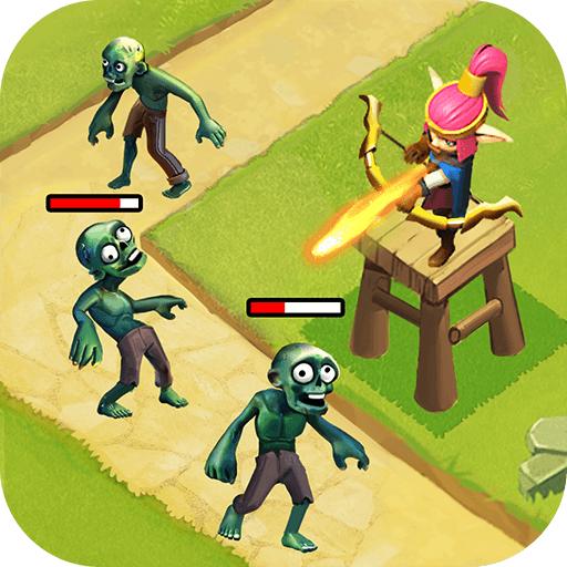 守卫与远征手机版 1.0.466.1安卓版