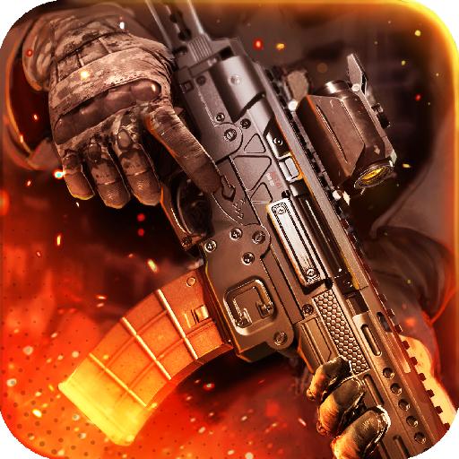 Kill Shot Bravo(致命对决手游) 9.1安卓版