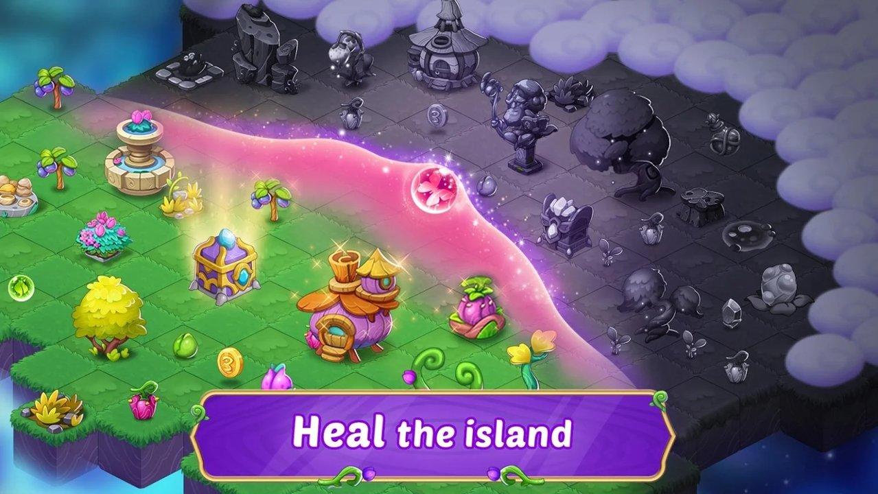 奇妙合成破解版最新版 1.6.0最新版本截图1