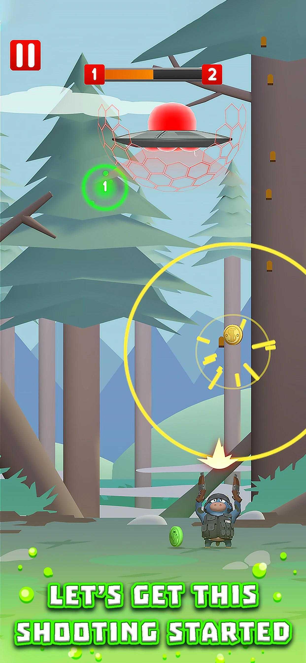 牛祖卡破解版 1.0.0最新版截图1