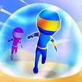 超能人变形记官方版 1.0最新版