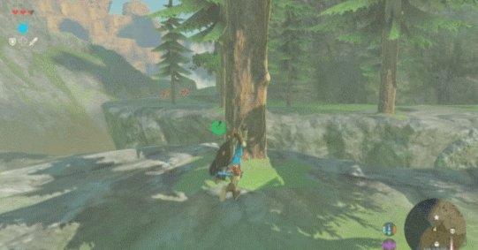 塞尔达传说安卓版 4.2.4汉化版截图1