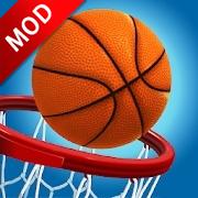 Basketball(篮球明星破解版(内置菜单)) 1.36.0最新版破解版