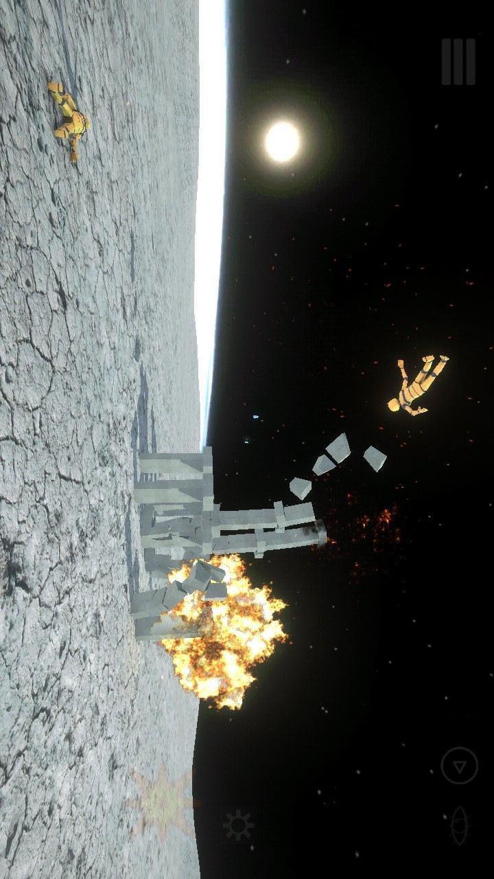 Destructive Physics(暴力拆除模拟器免付费版) 0.19完整版截图3