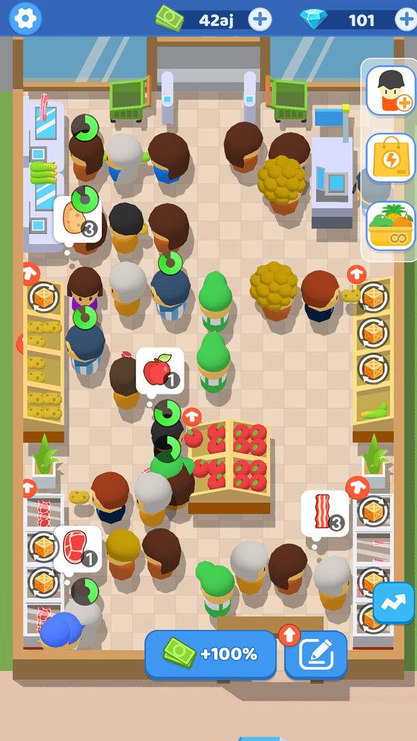 小老板大冒险最新版 1.01安卓版截图3