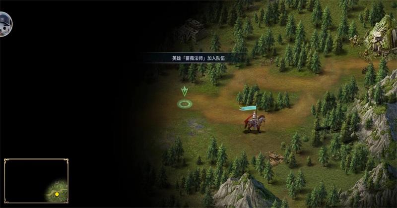 英雄无敌怀旧版本 1.1.203.106840安卓版截图3