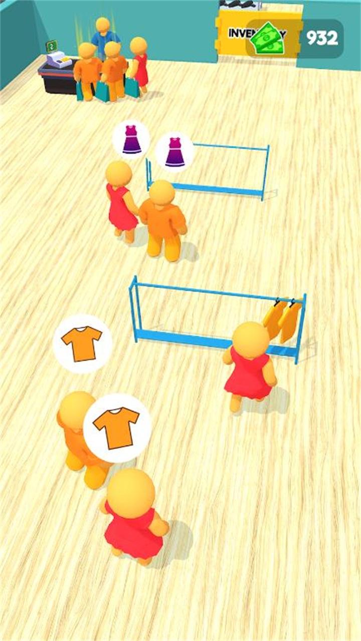 商店经理我的超市手游(Store Manager) 1.23安卓版截图3